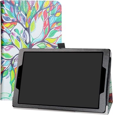 NIKCORP Preklopna torbica Chuwi HiPad X 10.1"